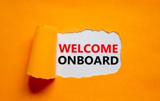 Onboarding